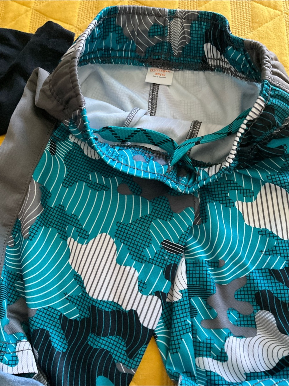 🔴Nike..Hurley.. Boys Multi-Color 7 Piece Mix Tops & Shorts Set - Picture 6 of 8